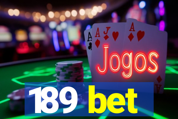 189 bet